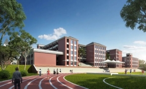 湘潭市博纳高级中学｜高三复读学校